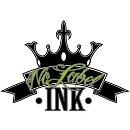 No Label INK