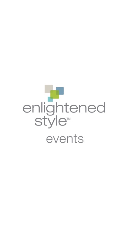 Enlightened Style Events