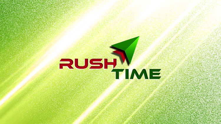 Rush Time