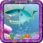 Top 49 Games Apps Like Sharks and friends Match 3 puzzle game - Best Alternatives