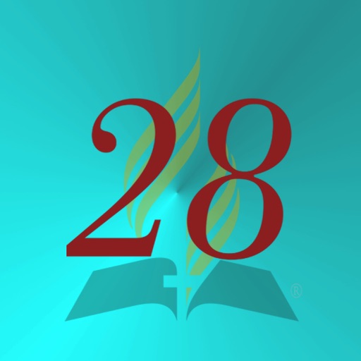 28 Croyances Fondamentales Adventiste Icon