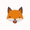 Fox Emojis Stickers