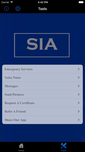 Saunders Insurance Agency(圖4)-速報App