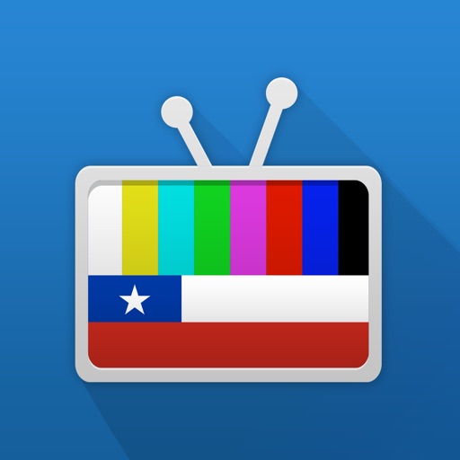 Televisión de Chile - CL icon
