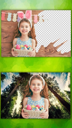 Photo background eraser & cut paste editor – Pro(圖2)-速報App