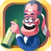 Punch Drunk - Dumb Drinking Tapping Game - iPhoneアプリ