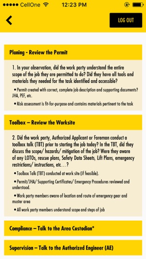 ACT Shell(圖2)-速報App