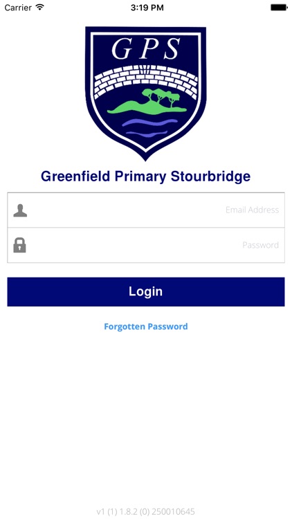 Greenfield Primary Stourbridge (DY8 1AL)