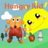 Hungry Kid