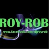 DJ ROY-ROB