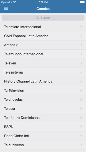 Televisión de República Dominicana Gratis(圖1)-速報App