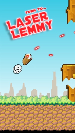 Flappy Hamster(圖4)-速報App