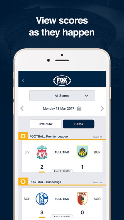 Fox Sports - Latest AFL, NRL & Sports News