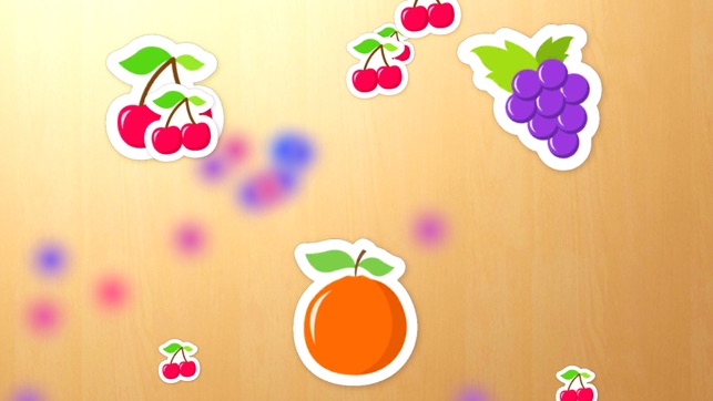 Baby Puzzle - Fruits(圖3)-速報App