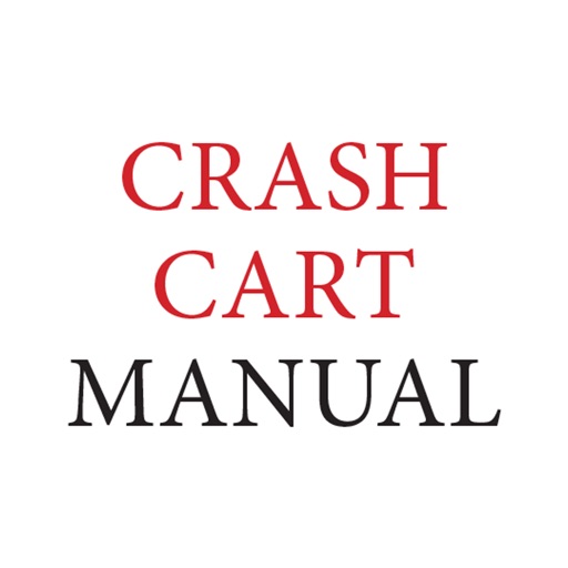 Crash Cart Manual