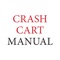This 2015 edition of the CRASH CART MANUAL provides doctors with the latest recommendations for Emergency Medical Care