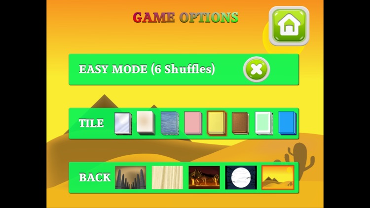 Simply Mahjong puzzle game screenshot-4