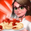 Cooking Games Fast Food Kitchen & Top Burger Chef