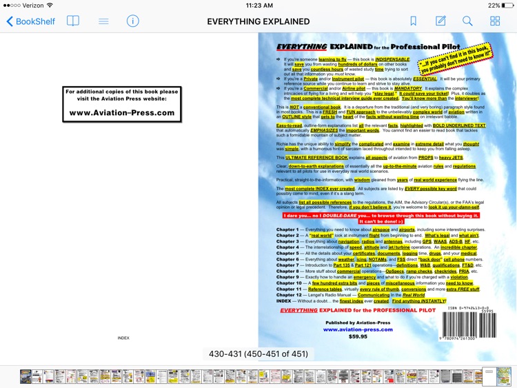 Everything Explained screenshot-4