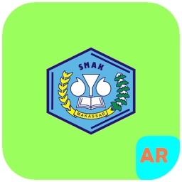 AR SMK SMAK Makassar 2017