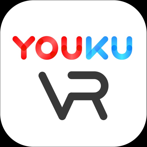 优酷 VR - VR播放器和你的私人3D影院