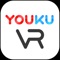 进入优酷VR,
