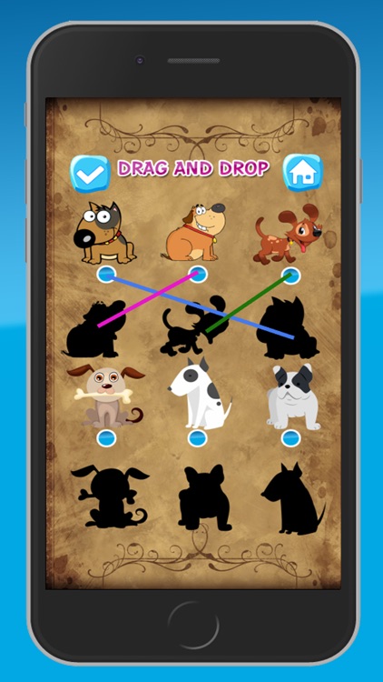 Dogs Breed screenshot-3