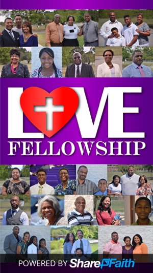 LOVE FELLOWSHIP(圖5)-速報App