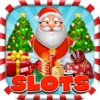 Mega Christmas Slots Machine