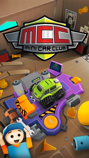 Mini Car Club(圖5)-速報App