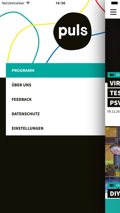 PULS vom Bayerischen Rundfunk screenshot-3