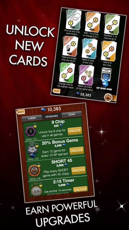 Chip Chain screenshot-3
