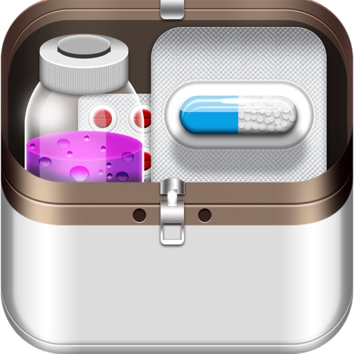 World Drugs DB - Worldwide Medication Database