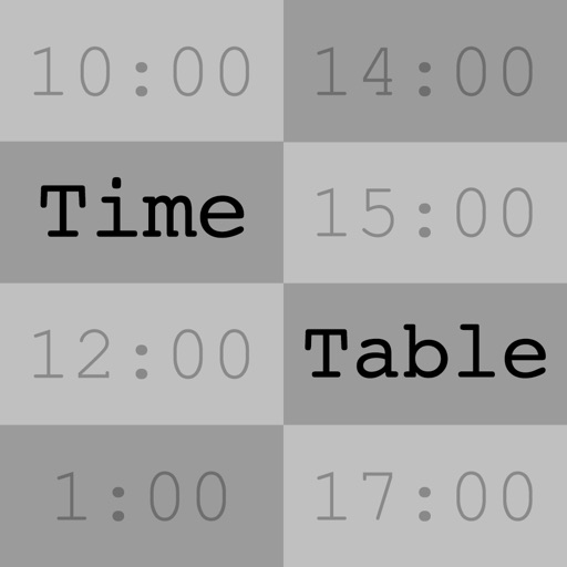 Timetable Gmt Utc Zulu Time Zone Conversions By Iiatlas
