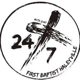 First Baptist Haleyville