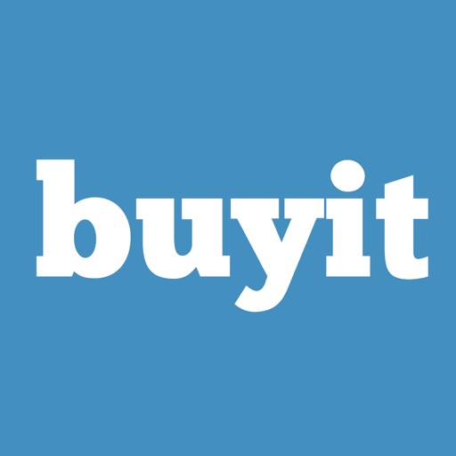 Buyit App