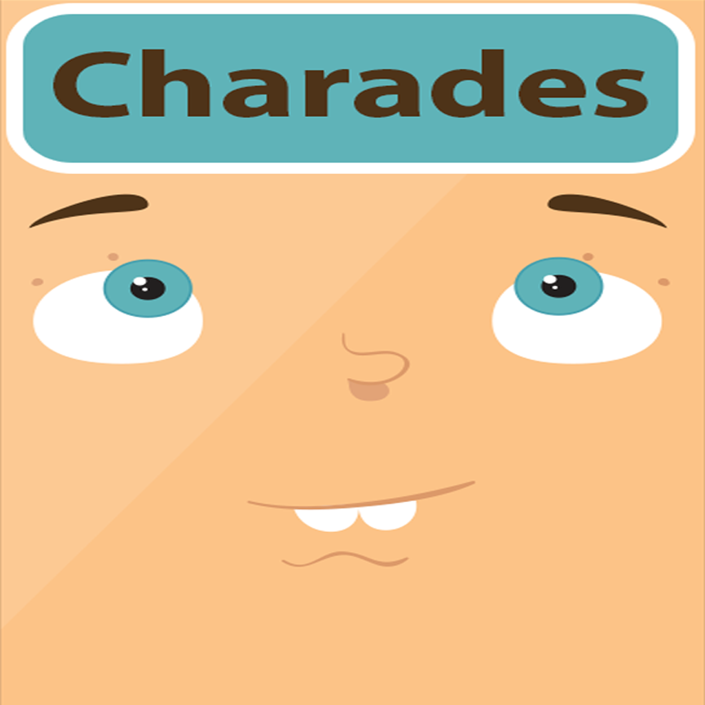 Get Charades for iOS, iPhone, iPad Aso Report