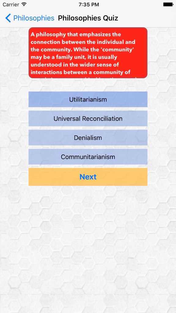 【图】Philosophies and Ideologies(截图1)