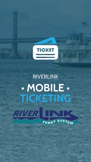 RiverLink Ferry(圖1)-速報App