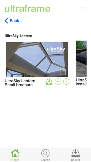 Ultraframe Installer App(圖2)-速報App