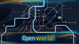 Game screenshot Drive Monorail Train hack
