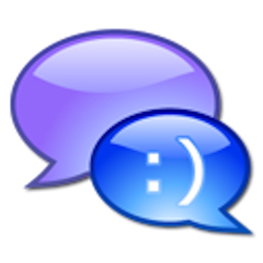 SayChat icon