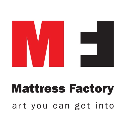 Mattress Factory ActiveArchive iOS App