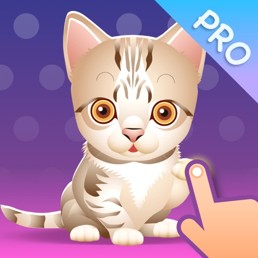 Play with Cats Pro - Cat Toys and Games for Cats