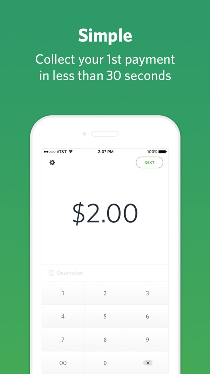 Payment for Stripe