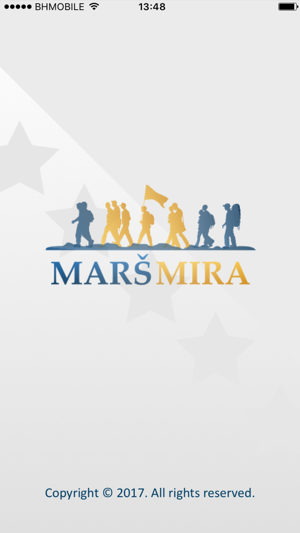 Marš Mira(圖1)-速報App