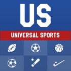 Top 20 Entertainment Apps Like Universal-Sports - Best Alternatives