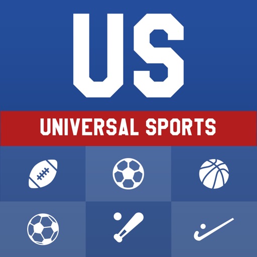 Universal-Sports