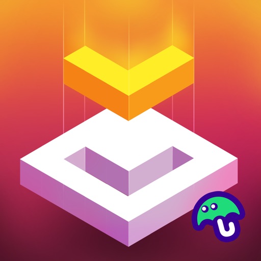 Zen Cube Icon