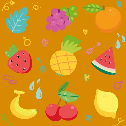 Fruit Find the pairs Читы